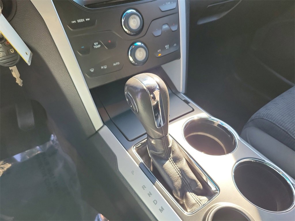 Used 2014 Ford Explorer XLT w/ Equipment Group 201A image 20