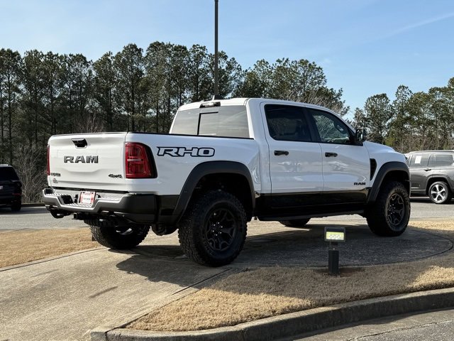 New 2026 RAM 1500 RHO image 7
