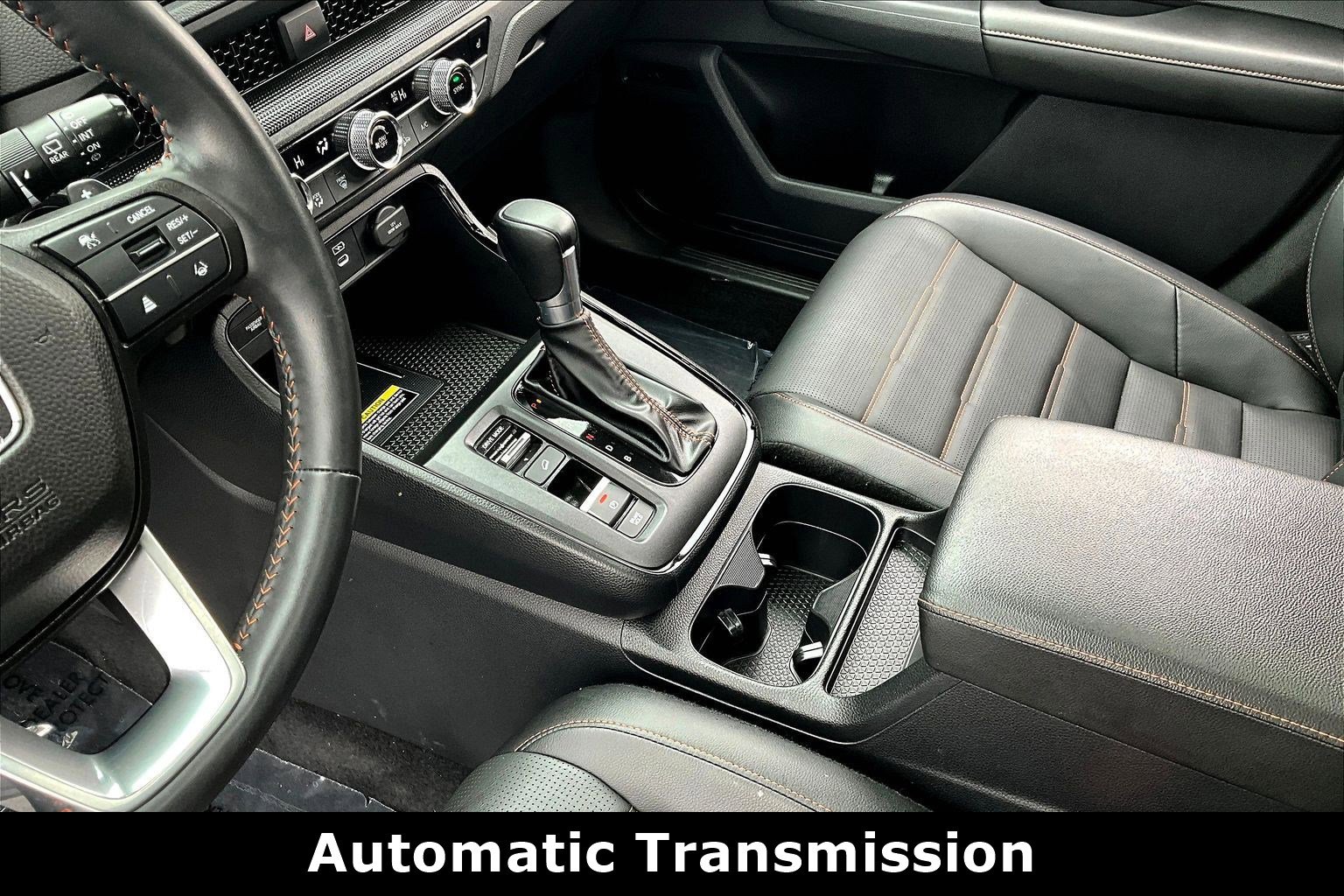 Used 2025 Honda CR-V Sport-L image 17