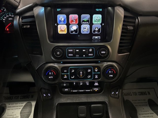 Used 2018 Chevrolet Suburban LT image 12