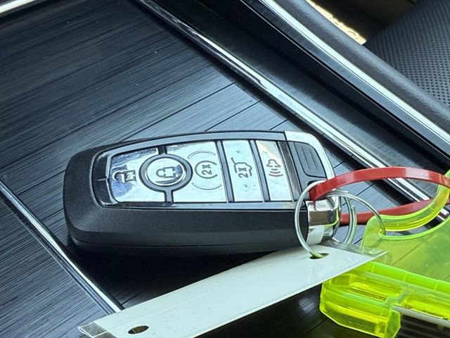 New 2025 Lincoln Aviator Reserve w/ Equipment Group 201A image 27