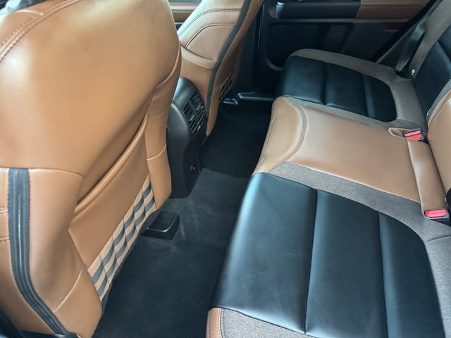 Used 2025 Ford Bronco Sport Outer Banks w/ Outer Banks Tech Package+ AWD/4WD image 17