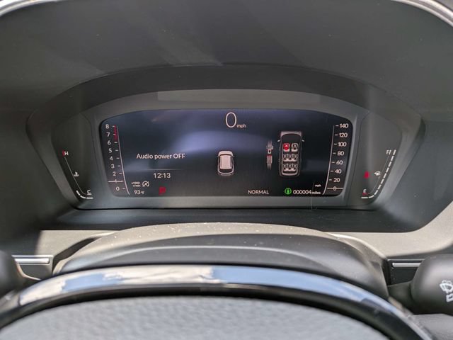 New 2026 Honda Pilot EX-L image 26