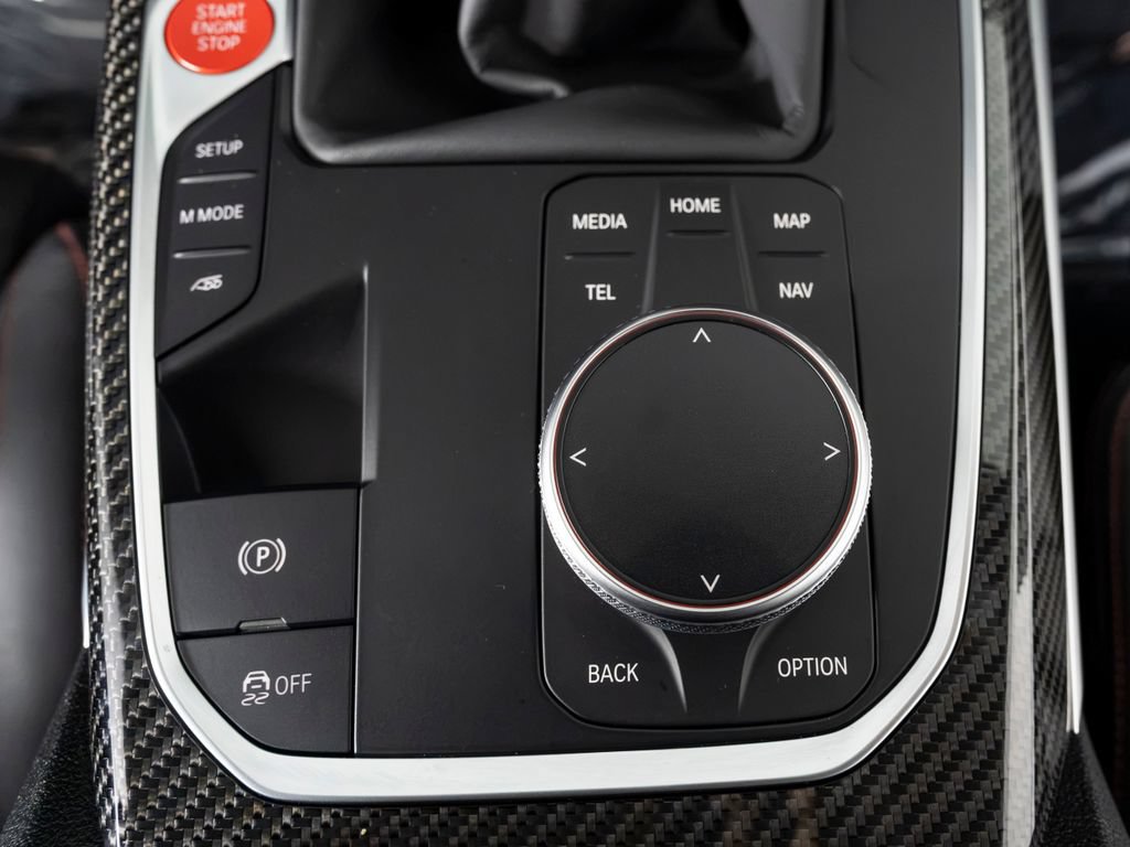 Used 2026 BMW M2 w/ Lighting Package RWD image 34