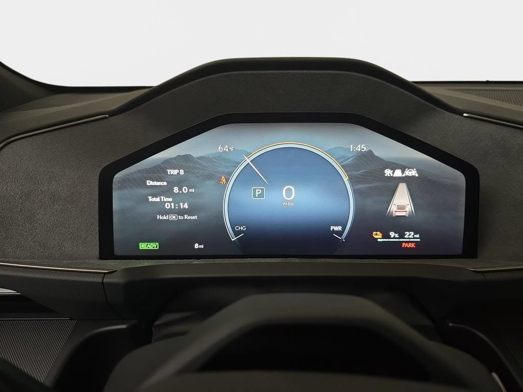 New 2026 Lexus ES 500e AWD/4WD image 19