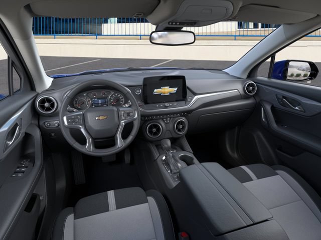 New 2026 Chevrolet Blazer LT w/ Convenience Package FWD image 15