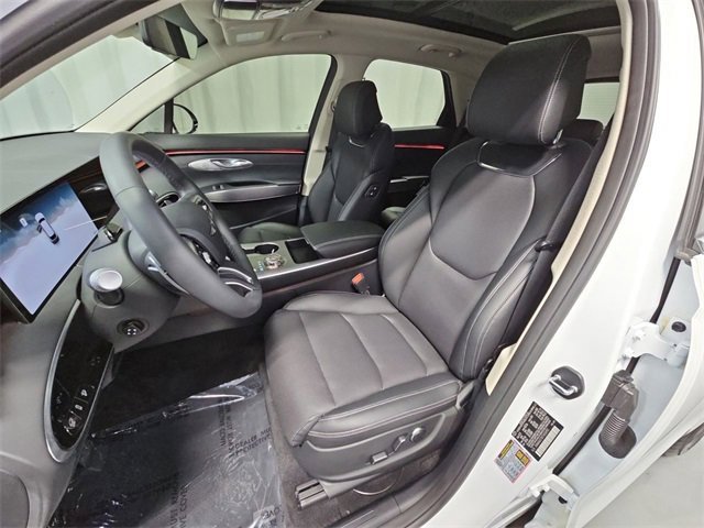 Used 2026 Genesis GV70 2.5T Select image 23