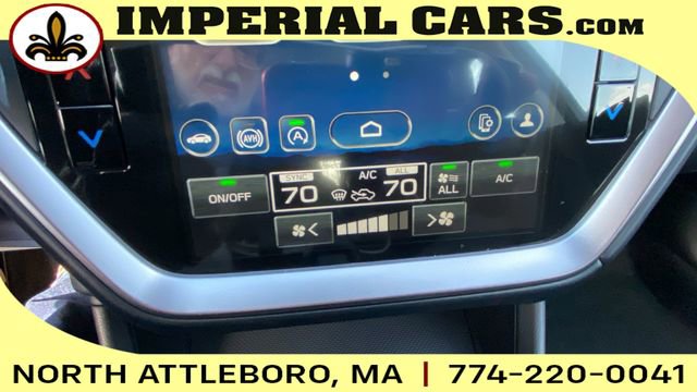 New 2026 Subaru Impreza 2.0i Sport image 23