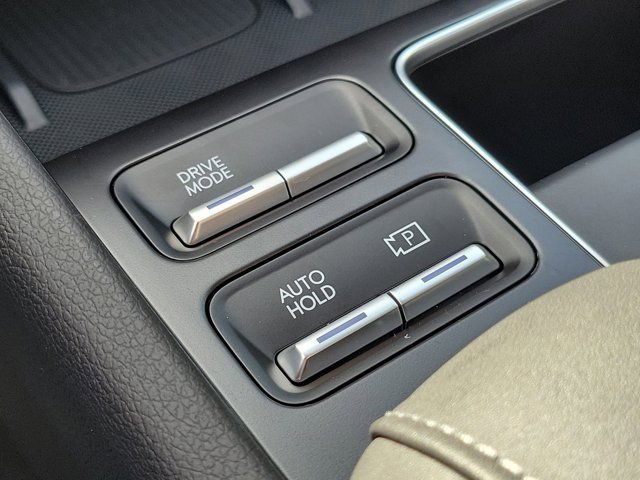 New 2025 Hyundai Sonata SEL image 27