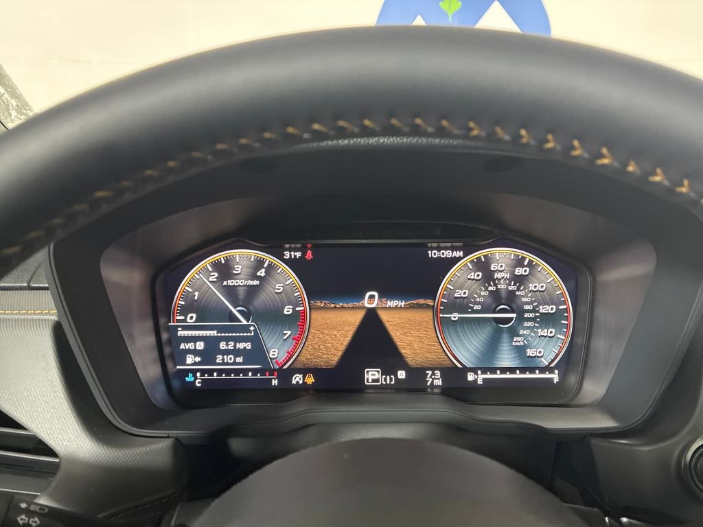 New 2026 Subaru Forester Wilderness image 22