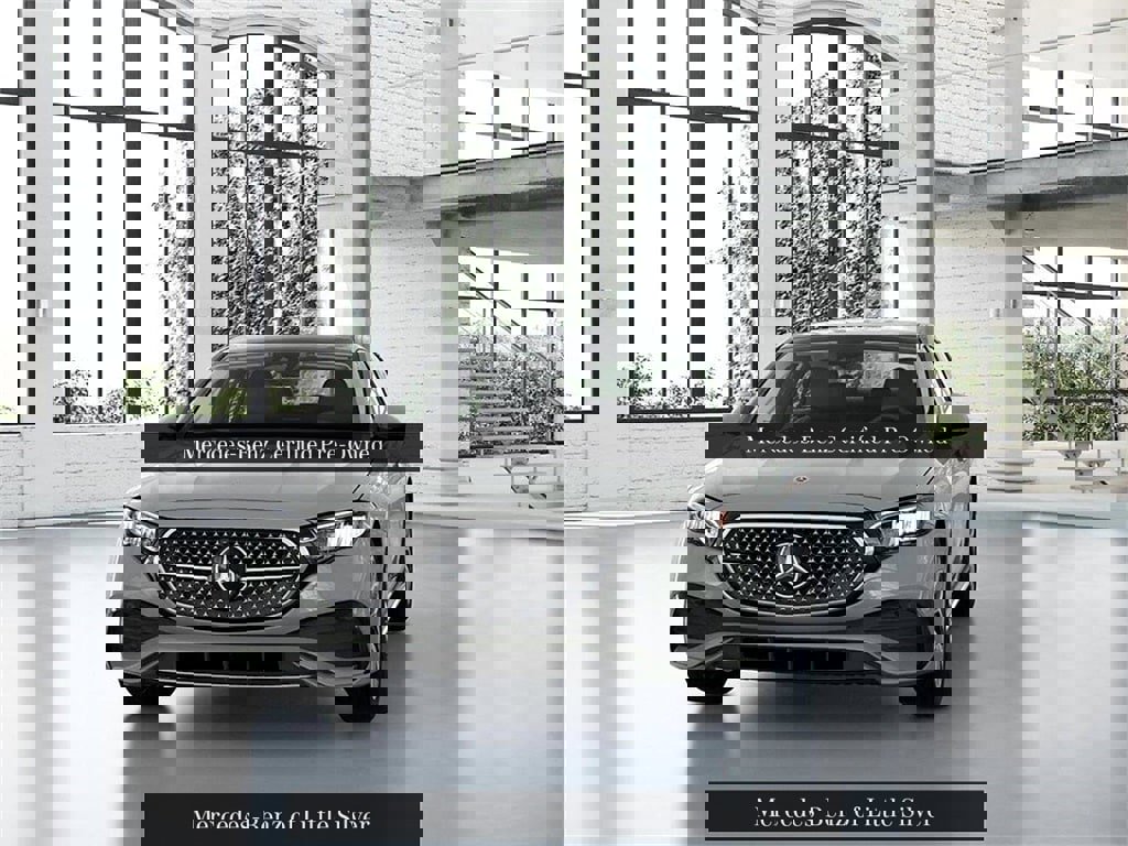 New 2026 Mercedes-Benz E 350 4MATIC image 42