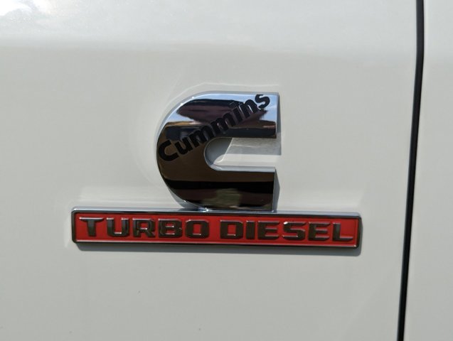 New 2024 RAM 2500 Laramie w/ Safety Group image 6