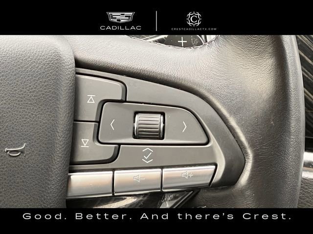 Used 2022 Cadillac XT6 Premium Luxury w/ Technology Package image 15