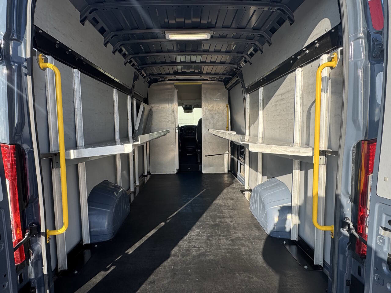 Used 2019 RAM ProMaster 3500 image 14