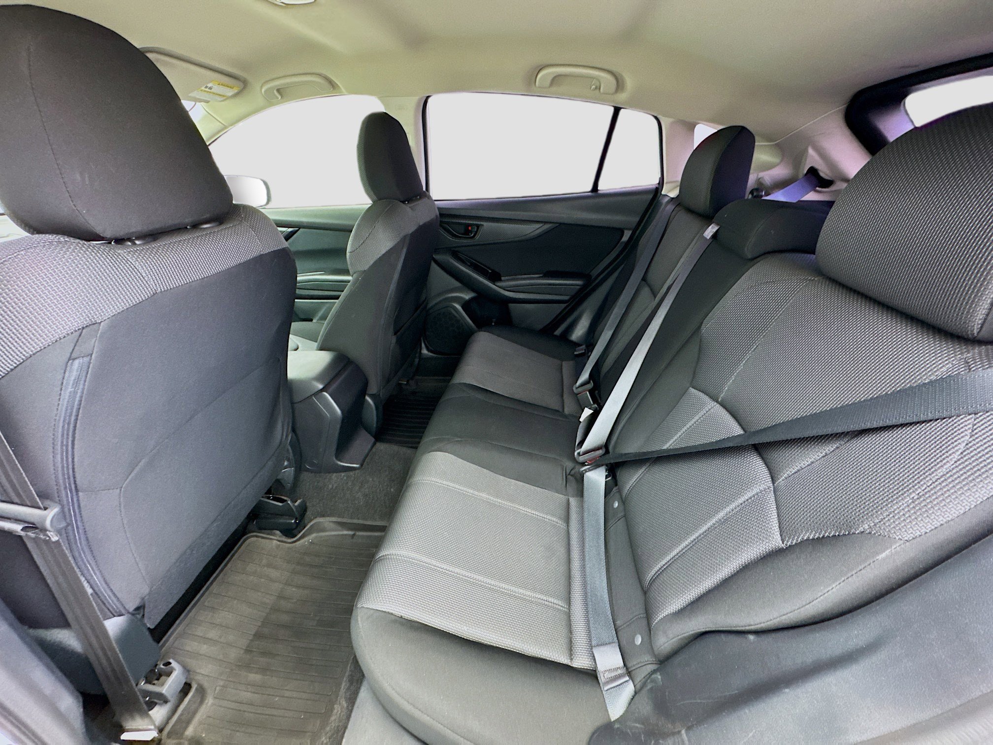 Used 2019 Subaru Impreza 2.0i w/ Eyesight image 15