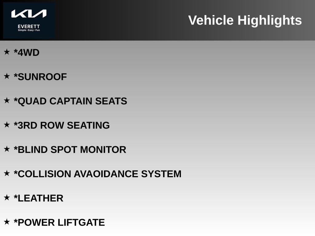 Used 2019 Chevrolet Suburban Premier AWD/4WD image 8