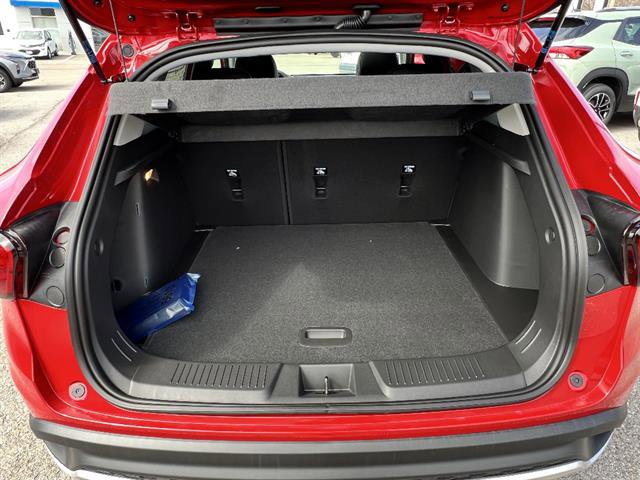 New 2026 Chevrolet Trax LT image 5