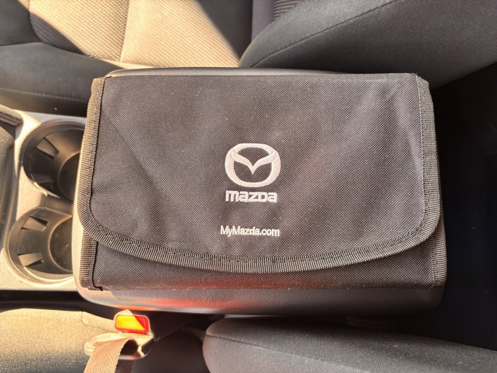 Used 2018 MAZDA CX-5 Sport image 20