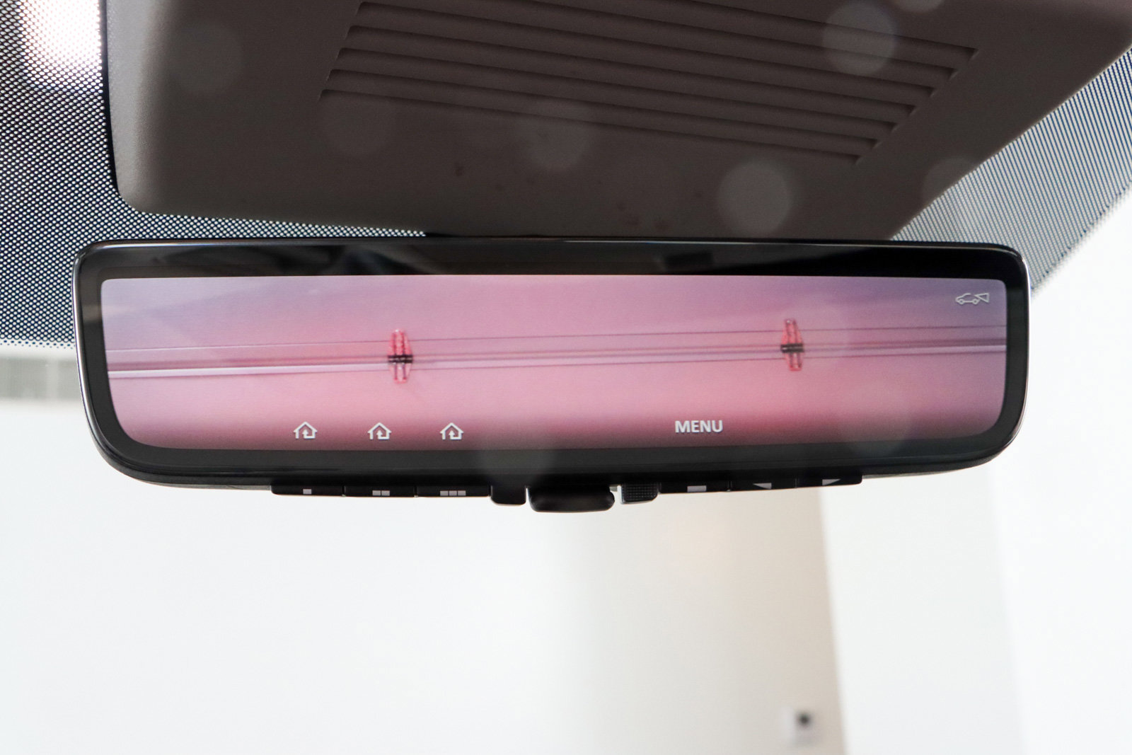 Used 2023 INFINITI QX80 Premium Select w/ Cargo Package image 23