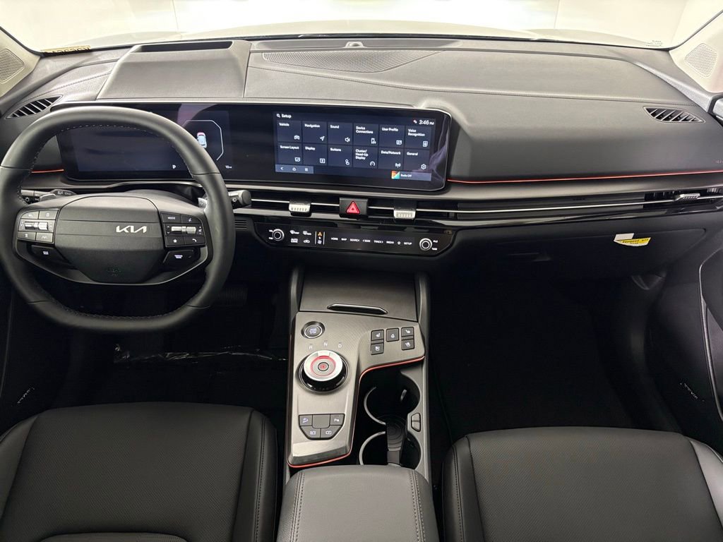 New 2026 Kia Sportage SX Prestige AWD/4WD image 33