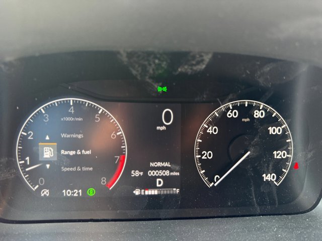 Used 2026 Honda Odyssey Touring image 20