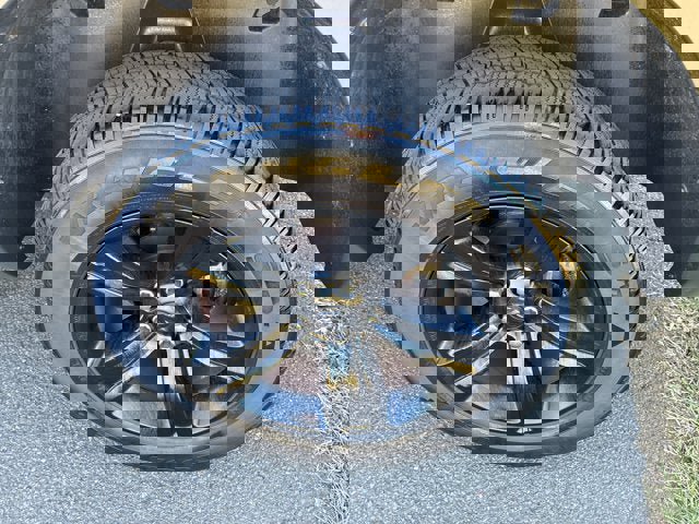 Certified 2022 RAM 1500 Classic Warlock image 11