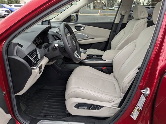 Certified 2025 Acura RDX w/ Technology Package image 31