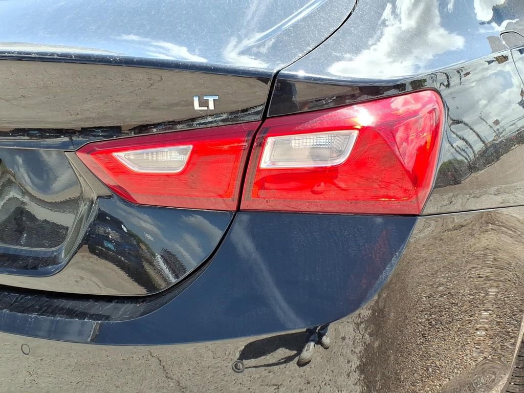 Used 2024 Chevrolet Malibu LT image 10