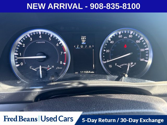 Used 2016 Toyota Highlander XLE AWD/4WD image 11