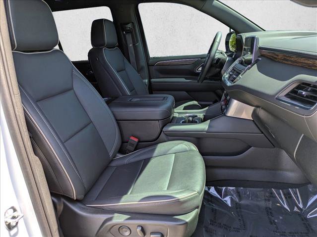 Used 2023 Chevrolet Tahoe Premier w/ Premium Package 2 RWD image 23