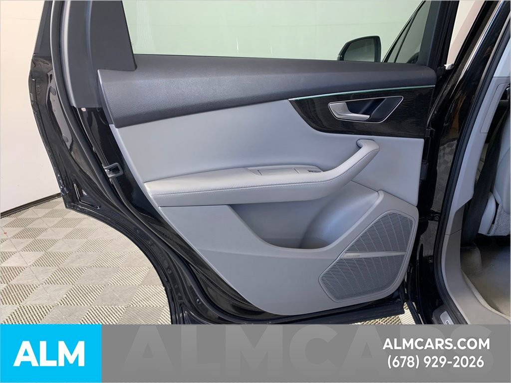 Used 2024 Audi Q7 2.0T Premium Plus image 36