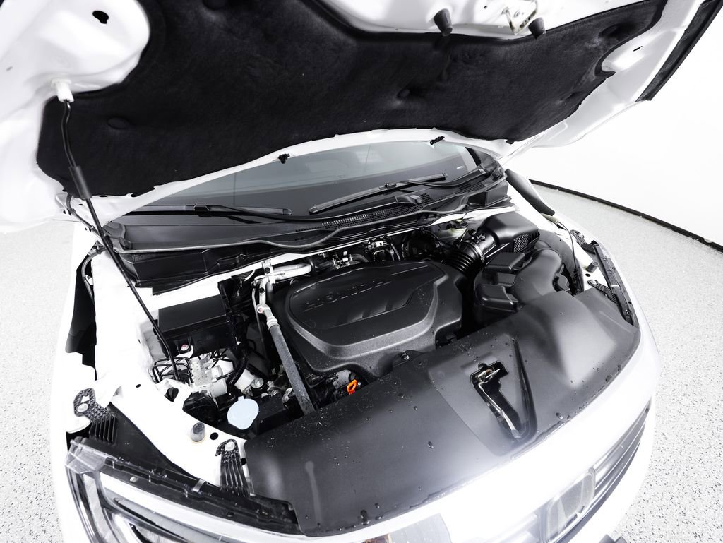 Used 2023 Honda Odyssey Elite image 13
