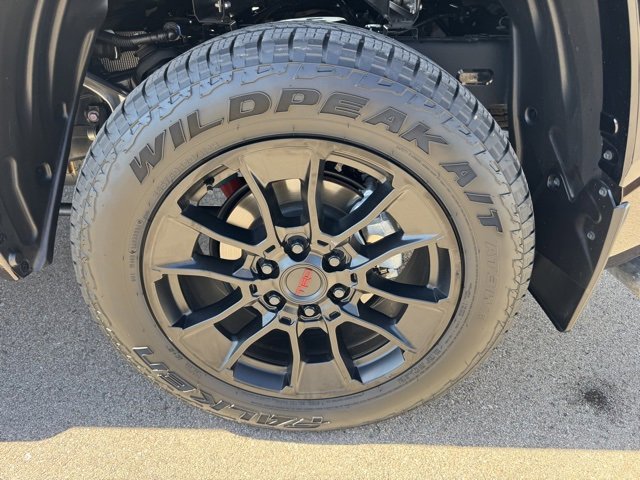 Used 2025 Toyota Tundra 1794 Edition image 11