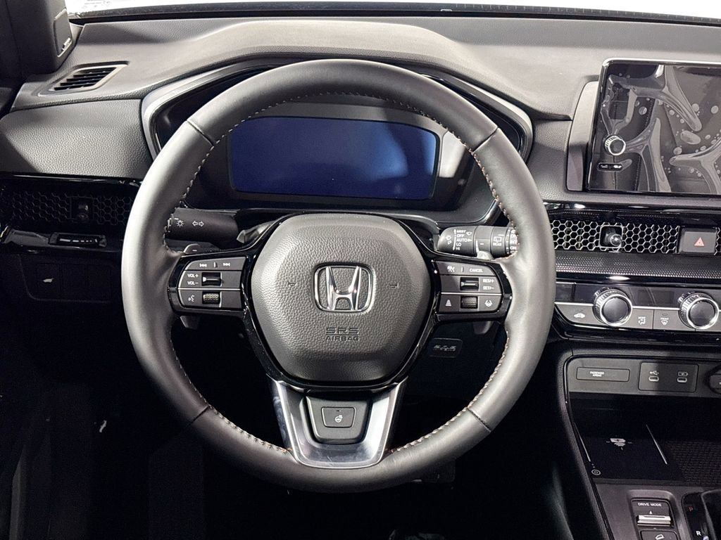 New 2026 Honda CR-V Sport Touring image 13