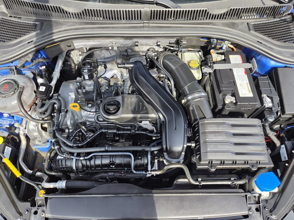 Used 2024 Volkswagen Jetta S FWD image 28
