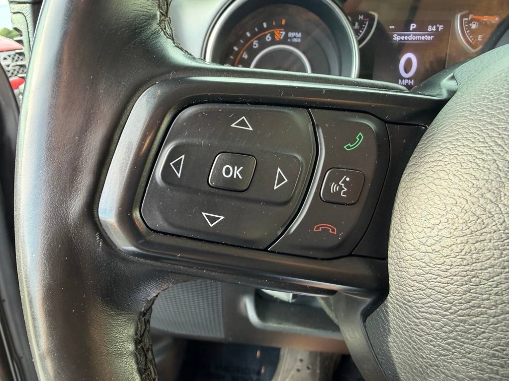 Used 2022 Jeep Gladiator Sport AWD/4WD image 20