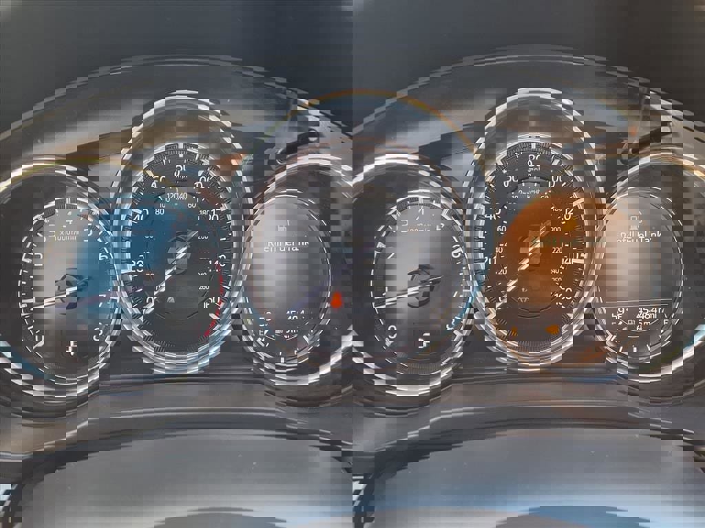 Used 2020 MAZDA CX-5 Touring image 13