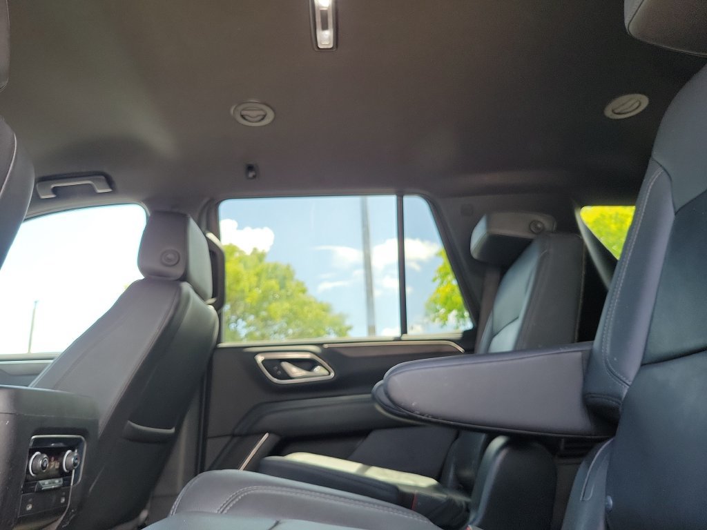 Used 2024 Chevrolet Tahoe LT AWD/4WD image 15