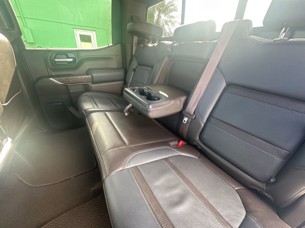 Used 2020 GMC Sierra 1500 Denali w/ Denali Ultimate Package image 27