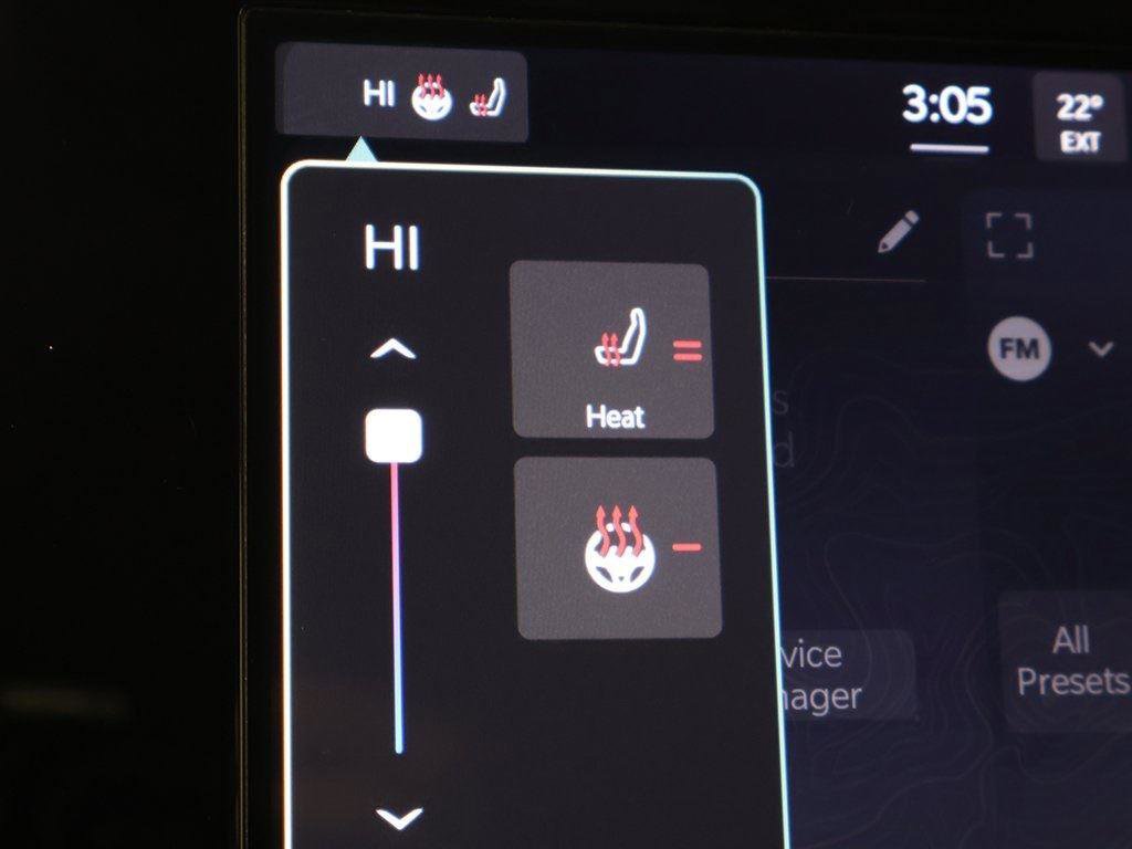 Used 2022 Jeep Compass Latitude w/ Convenience Group image 47