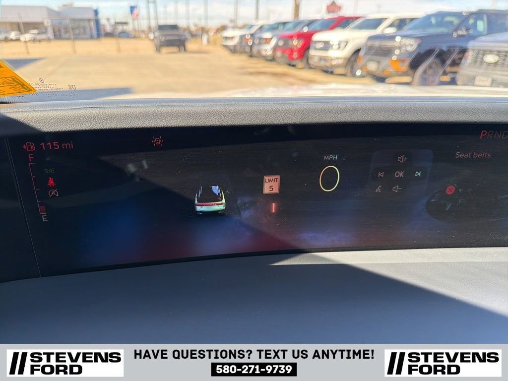 Used 2024 Lincoln Nautilus Premier image 25