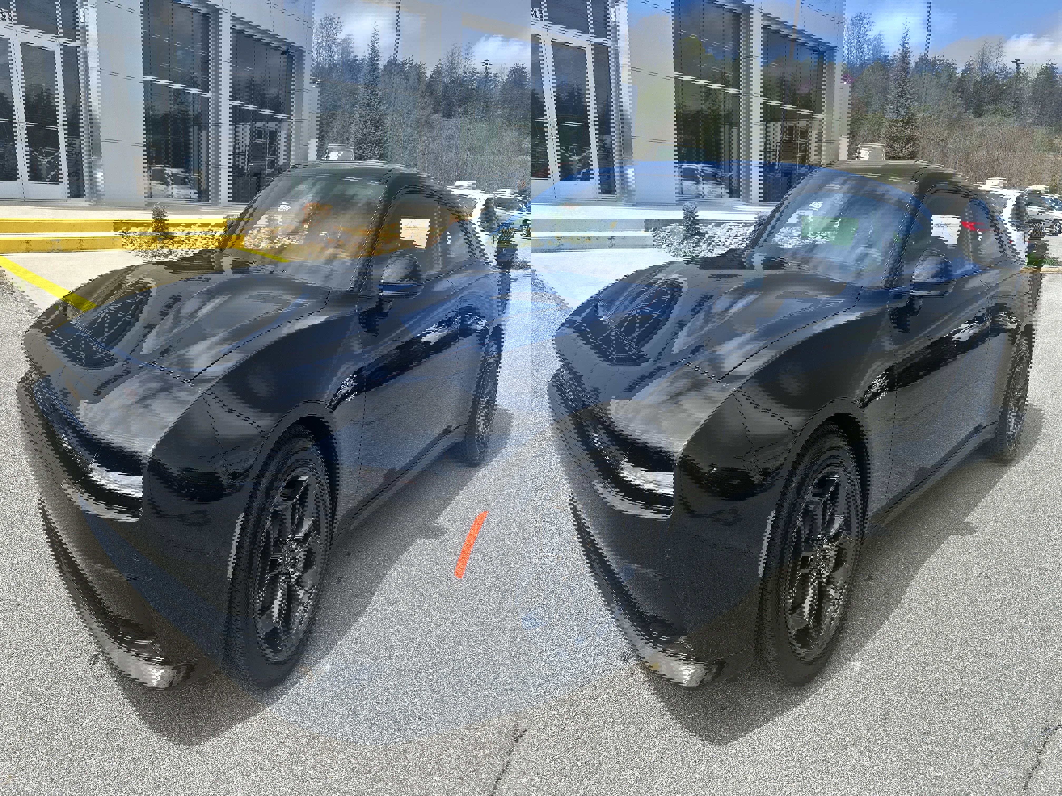 New 2025 Dodge Charger Daytona R/T w/ Quick Order Package 25M R/T image 2