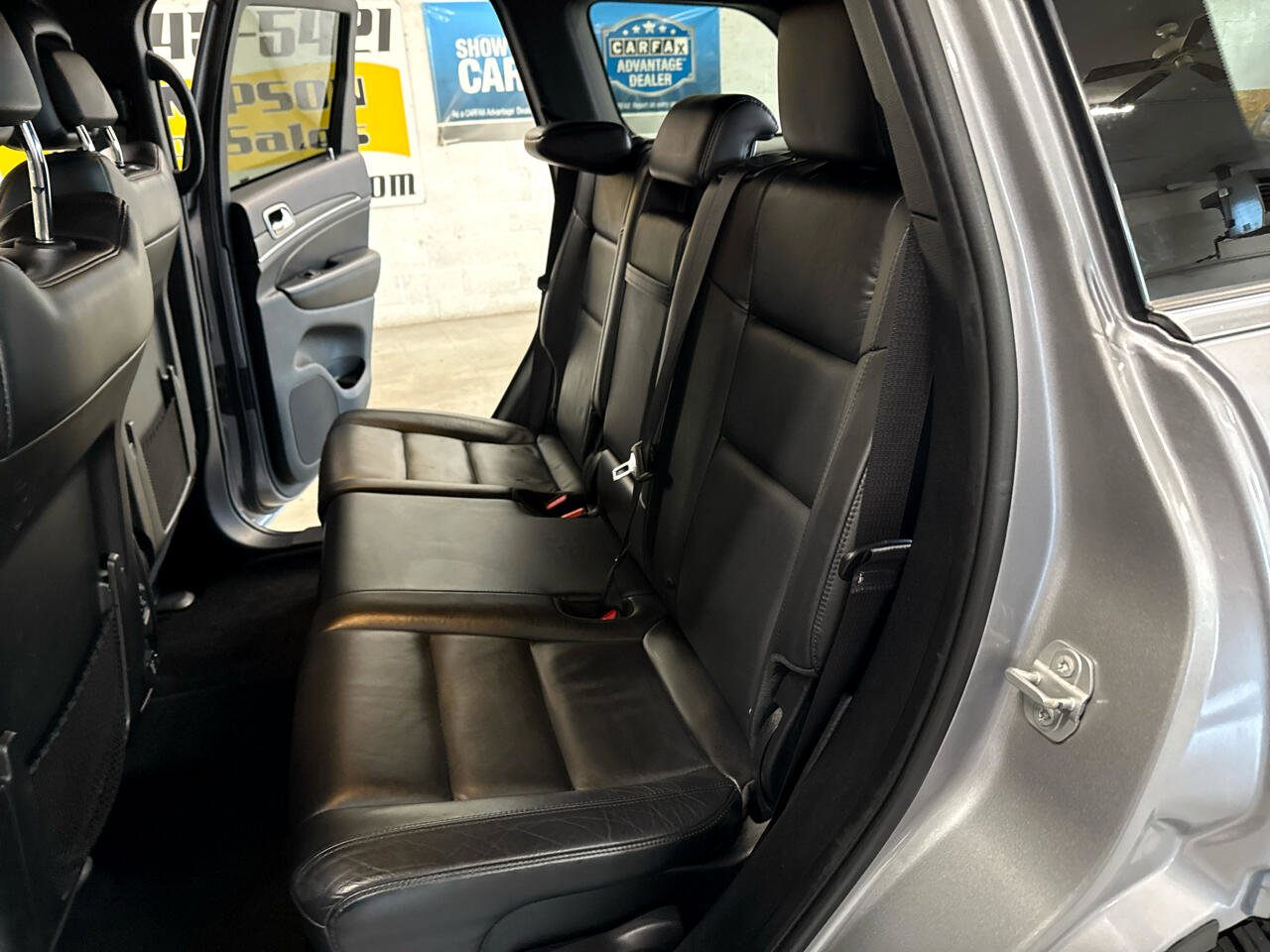 Used 2019 Jeep Grand Cherokee Limited image 30