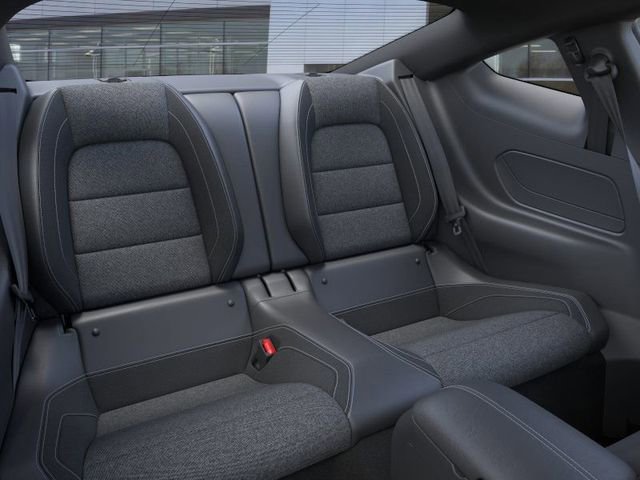 New 2026 Ford Mustang Coupe image 11