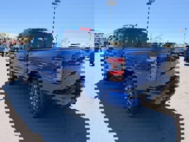 New 2026 Nissan Frontier SV w/ SV Convenience Package image 6