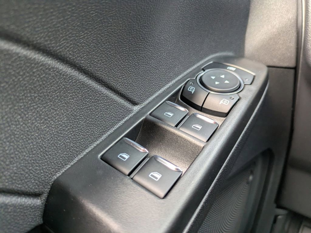 New 2026 Ford Escape ST-Line w/ Tech Pack #1 FWD image 28