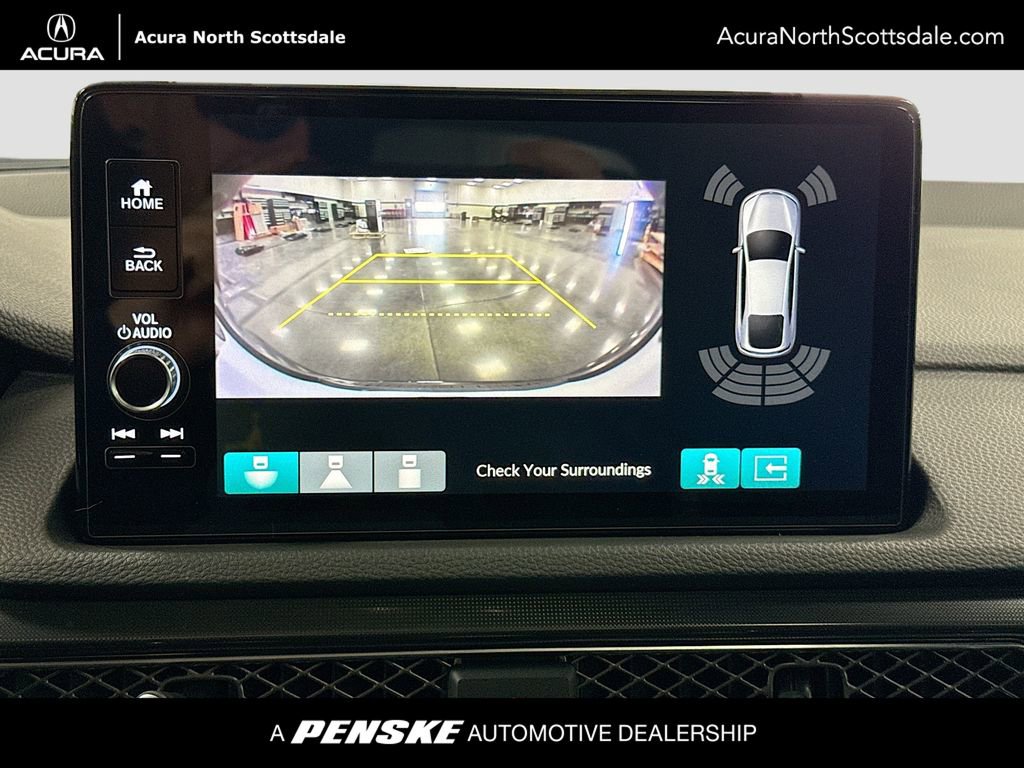 Used 2023 Acura Integra A-Spec image 16