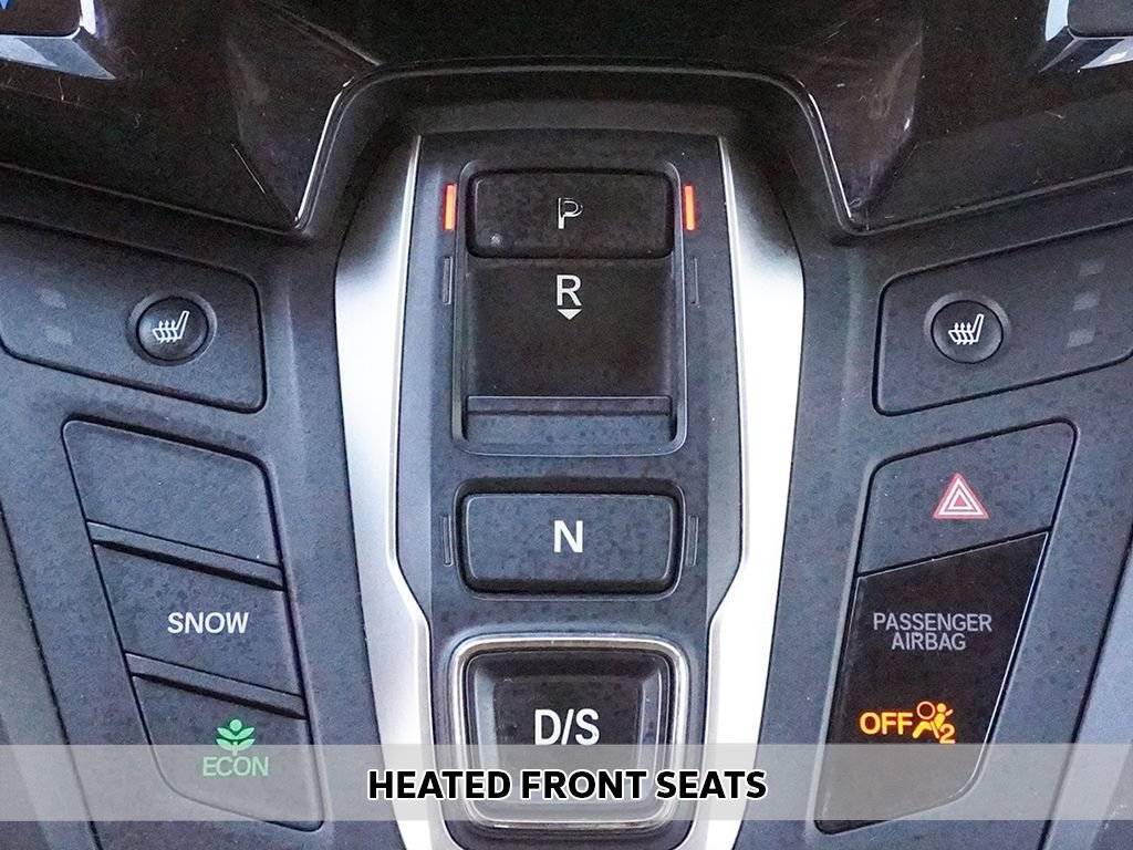 Used 2019 Honda Odyssey EX image 7