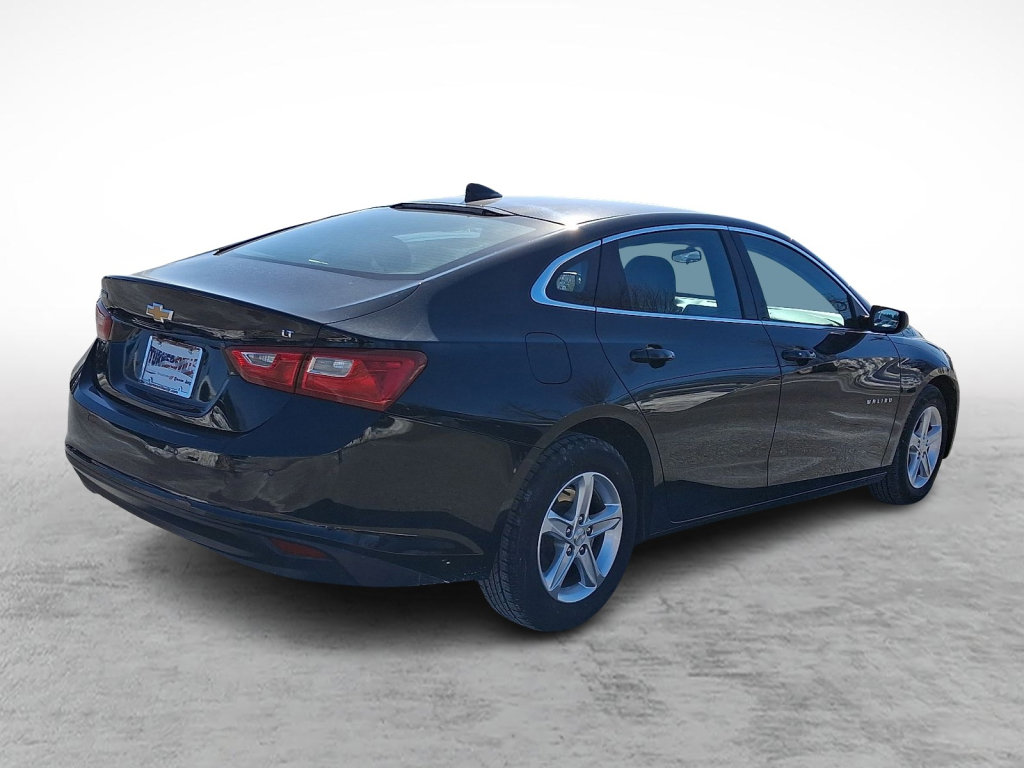 Used 2024 Chevrolet Malibu LT image 5
