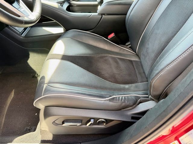 Used 2019 Acura RDX A-Spec AWD/4WD image 32